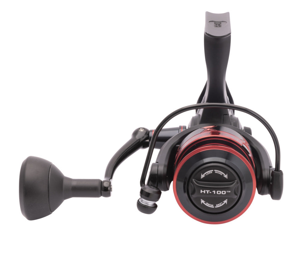 Penn Fierce Iv Live Liner Spinning Reel >< [sz:2500ll]