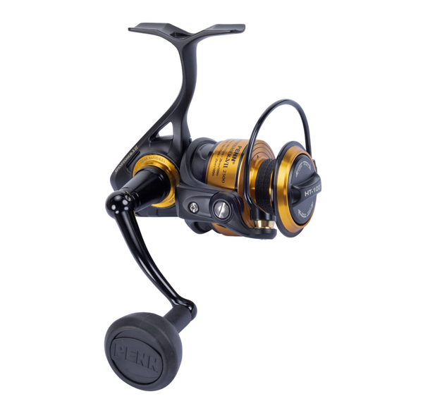 Penn Spinfisher Vii Spinning Reel – Fisho's Tackle World