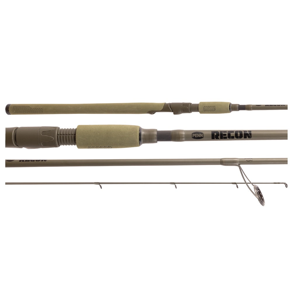 Penn Recon Spinning Rod >< [sz:7'2"/3-6kg/2pc/722ml]