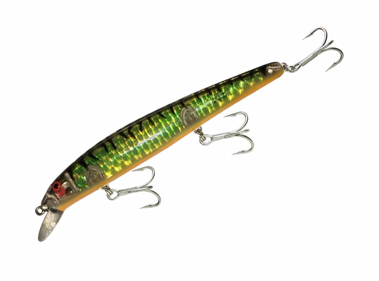 bomber fishing lure catching fish Bomber B15 Long A 120mm 13g Hard Body Lure – Fisho's Tackle World