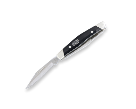 Buck 303 Cadet 3-1/4 3 Blade Folding Knife