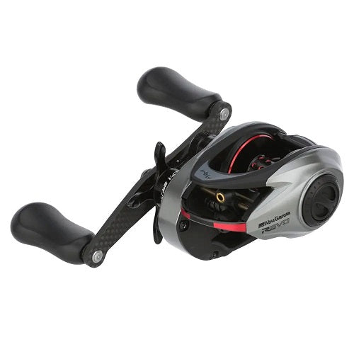 Abu Garcia Revo Prm Lp Baitcast Reel – Fisho's Tackle World