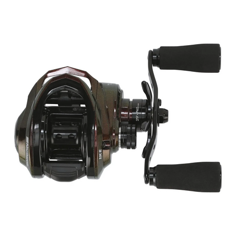 Abu Garcia Ike Lp Baitcaster Reel  