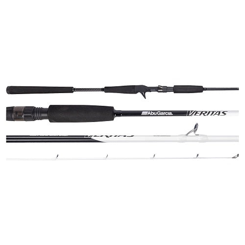 Abu Garcia Veritas V5 Baitcast Rod >< – Fisho's Tackle World