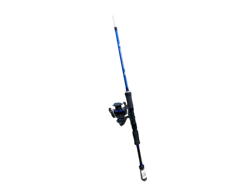 Abu Garcia Cardinal Spinning Combo >< [sz:x-sp2000/722l]