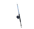 Abu Garcia Cardinal Spinning Combo >< [sz:x-sp5000/662h]