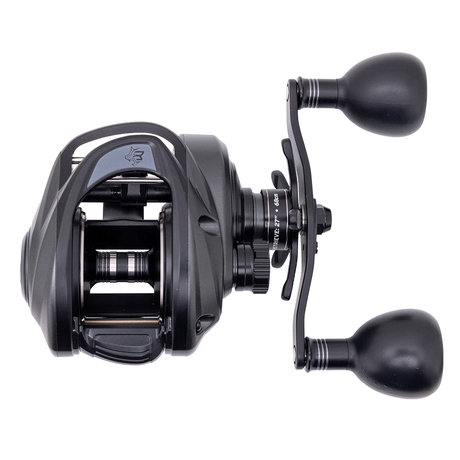 Abu Garcia Beast Baitcast Reel [sz:bst200lp]