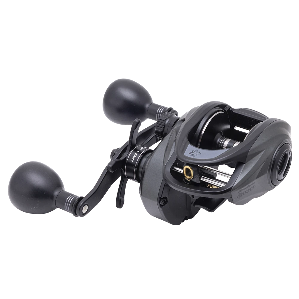 Abu Garcia Beast Baitcast Reel [sz:bst200lp]