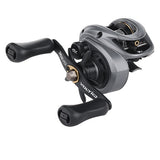 Abu Garcia Revo 5 Sx Voltiq Lp Baitcast Reel [m:gear Ratio 6.7:1 / Rhw]