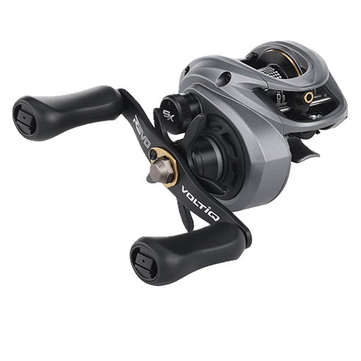 Abu Garcia Revo 5 Sx Voltiq Lp Baitcast Reel [m:gear Ratio 6.7:1 / Rhw]