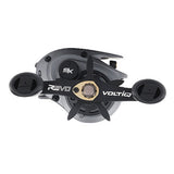 Abu Garcia Revo 5 Sx Voltiq Lp Baitcast Reel [m:gear Ratio 6.7:1 / Rhw]