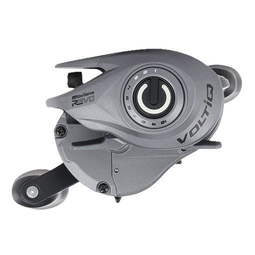 Abu Garcia Revo 5 Sx Voltiq Lp Baitcast Reel [m:gear Ratio 6.7:1 / Rhw]