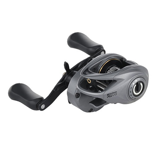 Abu Garcia Revo 5 Sx Voltiq Lp Baitcast Reel [m:gear Ratio 6.7:1 / Rhw]