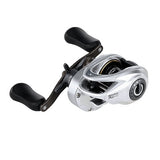 Abu Garcia Revo 5 X Voltiq Lp Baitcast Reel [m:gear Ratio 6.7:1 / Rhw]