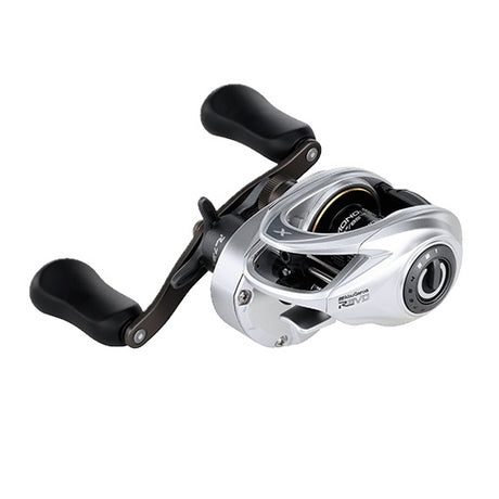 Abu Garcia Revo 5 X Voltiq Lp Baitcast Reel [m:gear Ratio 6.7:1 / Rhw]