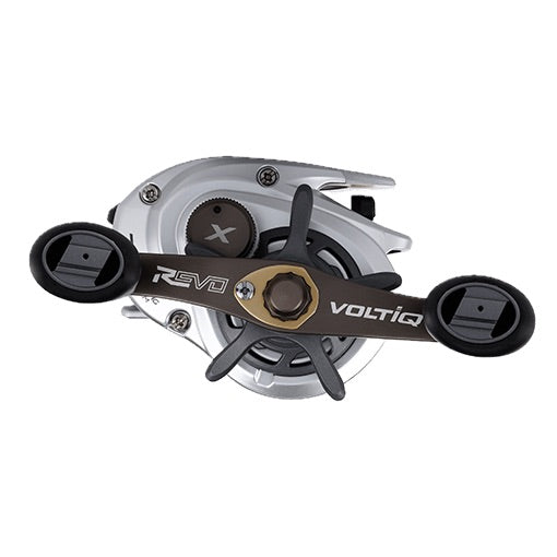 Abu Garcia Revo 5 X Voltiq Lp Baitcast Reel [m:gear Ratio 6.7:1 / Rhw]