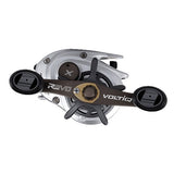 Abu Garcia Revo 5 X Voltiq Lp Baitcast Reel [m:gear Ratio 6.7:1 / Rhw]