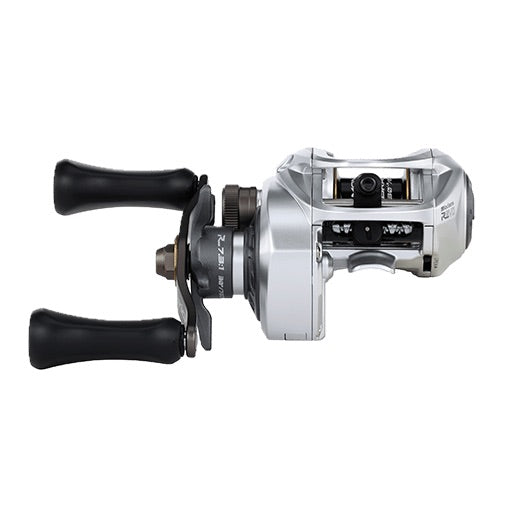 Abu Garcia Revo 5 X Voltiq Lp Baitcast Reel [m:gear Ratio 6.7:1 / Rhw]