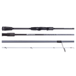 Abu Garcia Veritas Tournament Edition Spinning Rod [sz:7'/2pc/2-4kg/702l]