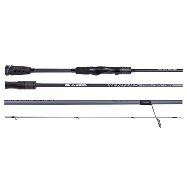 Abu Garcia Veritas Tournament Edition Spinning Rod
