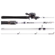 Abu Garcia Revo5 Sx Baitcast Combo >< [sz:601h/revo5 Sx]