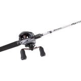 Abu Garcia Revo5 Sx Baitcast Combo >< [sz:601h/revo5 Sx]