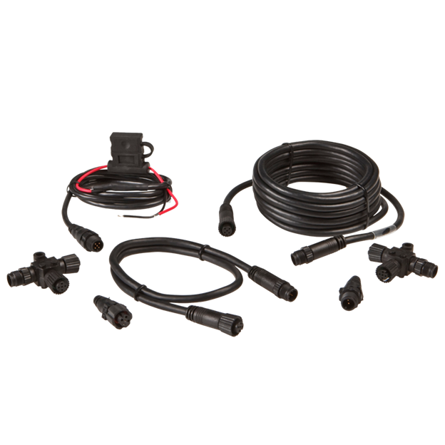 Navico Nmea 2000 Starter Kit N2k-exp-rd-2