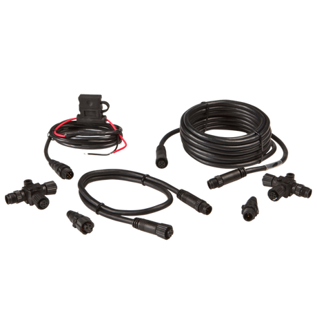 Navico Nmea 2000 Starter Kit N2k-exp-rd-2