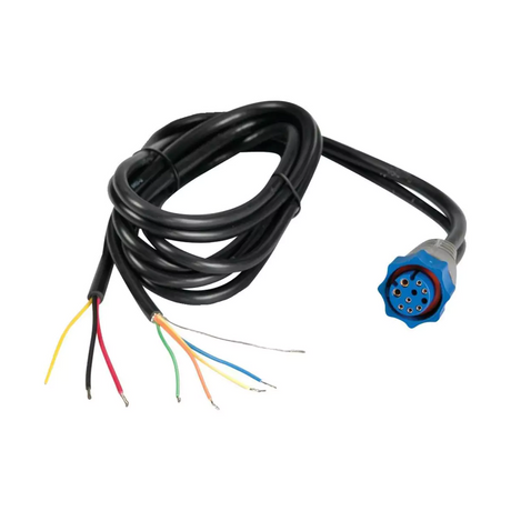 Lowrance Power & Nmea 0183 Cable 
