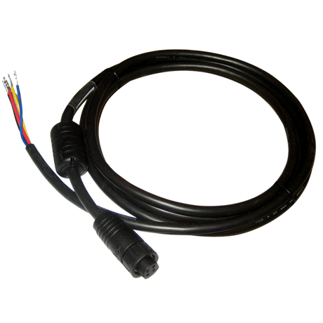 Simrad Power Cable 4-pin