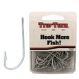 Tru Turn 711 Bulk Hooks [sz:3/0 - 25pk]