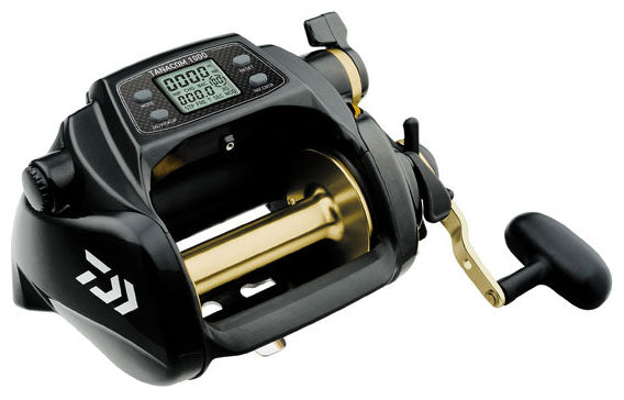 Daiwa Tanacom Electric Reel [sz:750 (ad)]