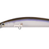 Daiwa Double Clutch 75mm 5g Shallow Diver Jerkbait Hard Body Lure [cl:ghost Wakasagi]
