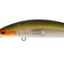 Daiwa Steez Current Master 93sp-dr 12g Jerkbait Hard Body Lure [cl:matte Gudgeon]
