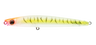 Daiwa Infeet Slippery Dog 97mm 8.8g Flaoting Stickbait Lure [cl:moebi]