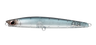 Daiwa Infeet Slippery Dog 97mm 8.8g Flaoting Stickbait Lure [cl:sanma]
