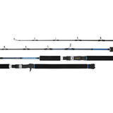 Daiwa 21 Monster Mesh Spinning Rod > [sz:8'/pe 6-8/2pcbj/s80-6/8]