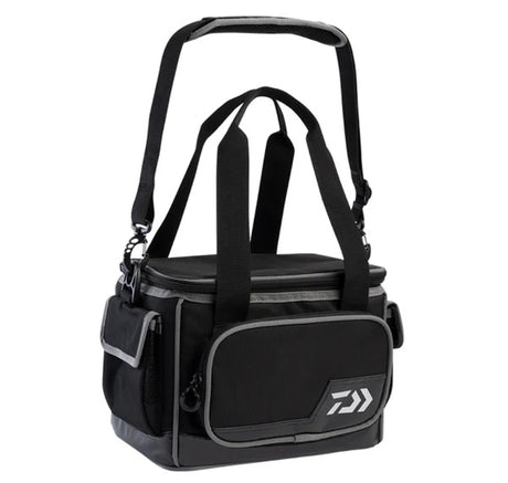 daiwa d-vec sling tackle bag The Tactical Backpack is supported by a ridged non Daiwa Sling (For pelagics) :