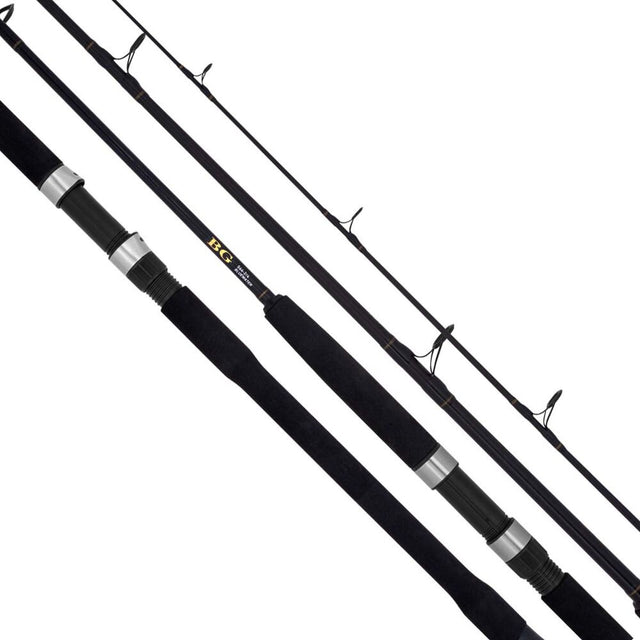 Daiwa 22 Bg Bluewater Spinning Rod >< [sz:7'/pe 3-5/1pc/s70-3-5]