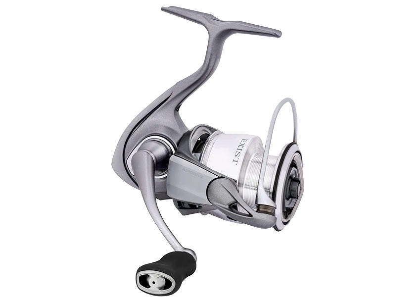 daiwa 22 exist g lt spinning reel Daiwa 22 Exist (g) Lt Spinning Reel – Fisho's Tackle World