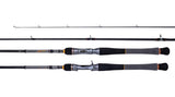 Daiwa 22 Td Zero Baitcast Rod >< [sz:6'/1pc/6-12kg/601hfb]
