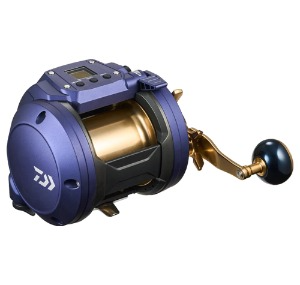 Daiwa 23 Seapower 800 (a) Electric Reel