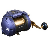 Daiwa 23 Seapower 800 (a) Electric Reel