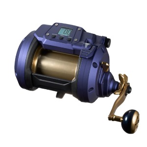 Daiwa 23 Seapower 800 (a) Electric Reel