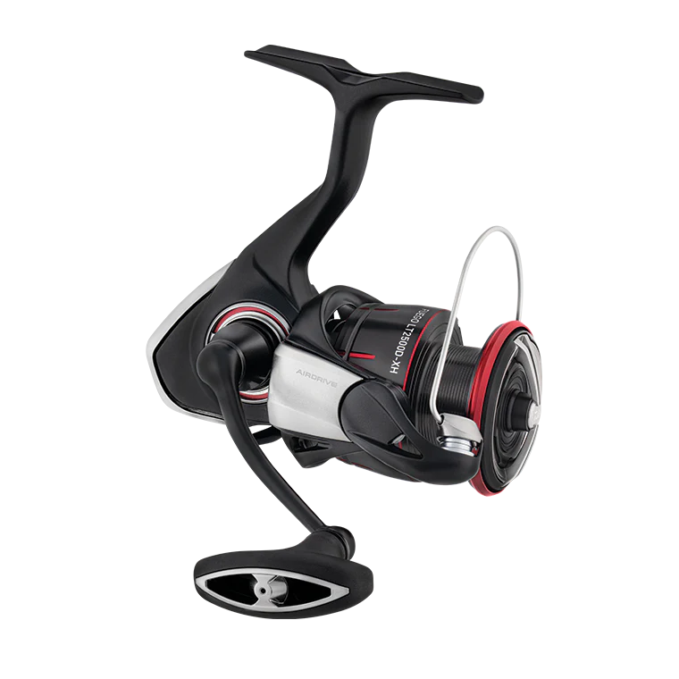 Daiwa Fuego Lt Spinning Reel [sz:2000d]