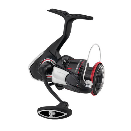 Daiwa Fuego Lt Spinning Reel [sz:2000d]