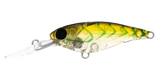 Daiwa Infeet Kodachi 40mm 3g Mid Diver Hard Body Lure [cl:sydney Suji]