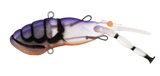 Daiwa Steez 90 19g Soft Shell Vibe Lure >^
