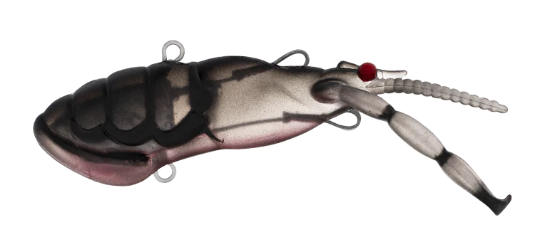 Daiwa Steez 90 19g Soft Shell Vibe Lure >^