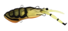 Daiwa Steez 90 19g Soft Shell Vibe Lure >^
